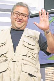 Cuando Enrique Muñoz pidió empleo a Iñárritu