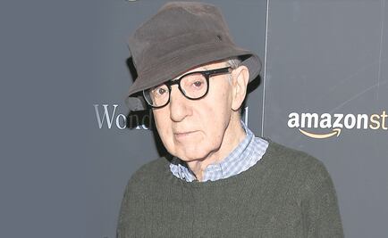 Woody Allen demanda a Amazon por 68 millones de dólares