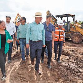 Remodelan tres estadios de beisbol