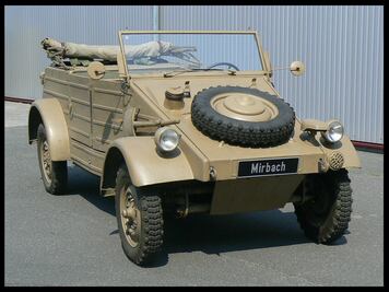 Volkswagen considera revivir un histórico auto como eléctrico