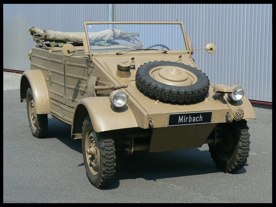 Uno de los modelos que se planea revivir como eléctrico es el Safari