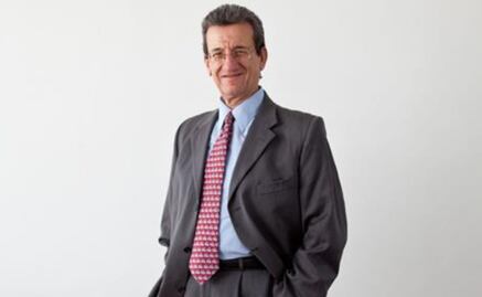 PERFIL Rafael Loret de Mola, el periodista crítico de AMLO con múltiples robos, amenazas y “retirado”