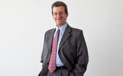 PERFIL Rafael Loret de Mola, el periodista crítico de AMLO con múltiples robos, amenazas y “retirado”