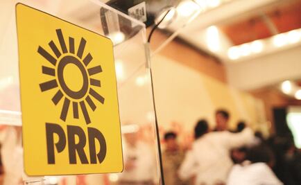 Surge "bloque alternativo" en el PRD; disputarán liderazgo