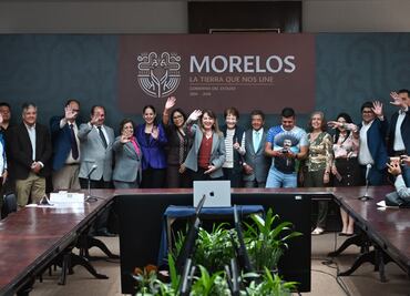 Lanzan "Migrantes de corazón"; buscan que descendientes no pierdan su identidad cultural