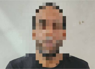 Detienen a dominicano en Culiacán acusado del homicidio de un menor en EU