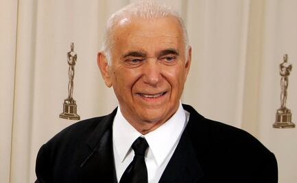 Muere Albert Ruddy, productor de "El Padrino", a los 94 años
