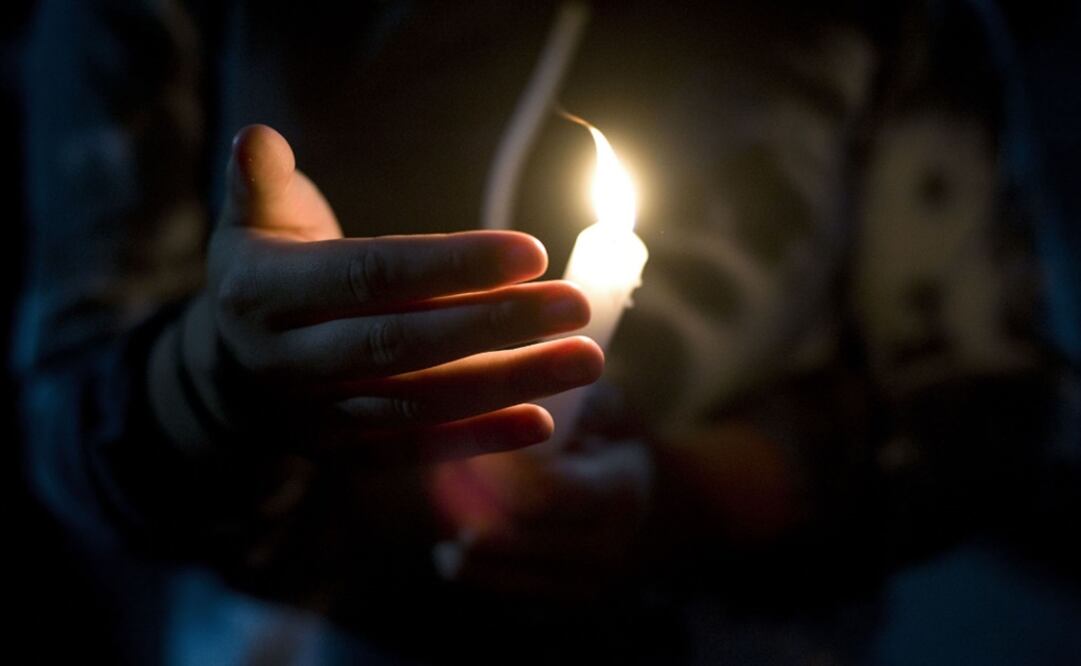 Last year, 24 activists were murdered in Mexico - Photo: David Maun/EL UNIVERSAL