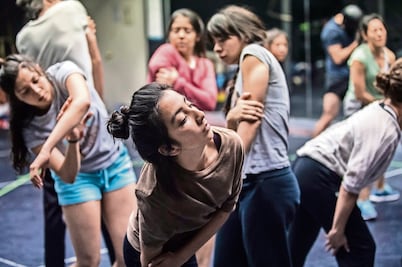 Ópera, producción y arte mexicanos en "El juego de los insectos"