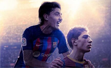 Héctor Bellerín es nuevo refuerzo del Barcelona