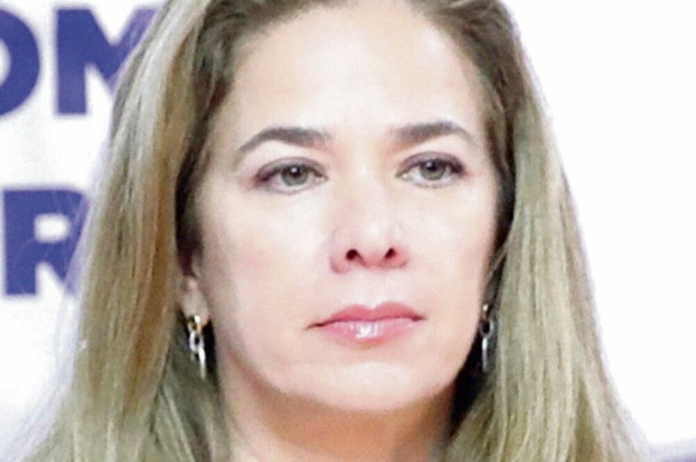 Foto: Alejandra de la Vega