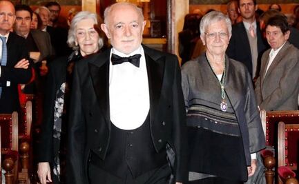 Dan Premio Internacional Alfonso Reyes 2020 a Carlos García Gual