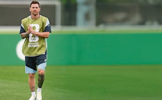 Mundial 2026: Hoy, Lionel Messi buscará convertirse en el máximo goleador de la Copa del Mundo