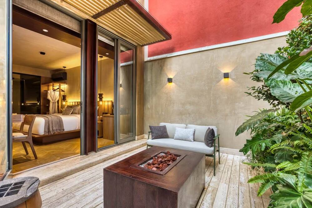 Foto: Casa Tasman
