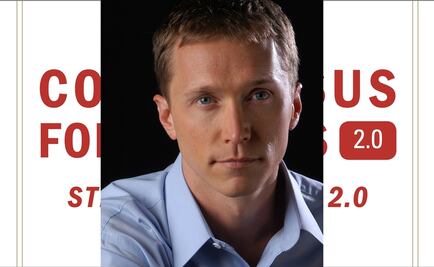 Be more of who you already are, finding your talents