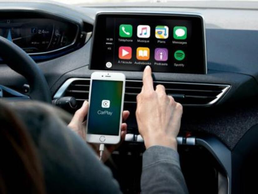 Peugeot 3008 2018: un Peugeot premium