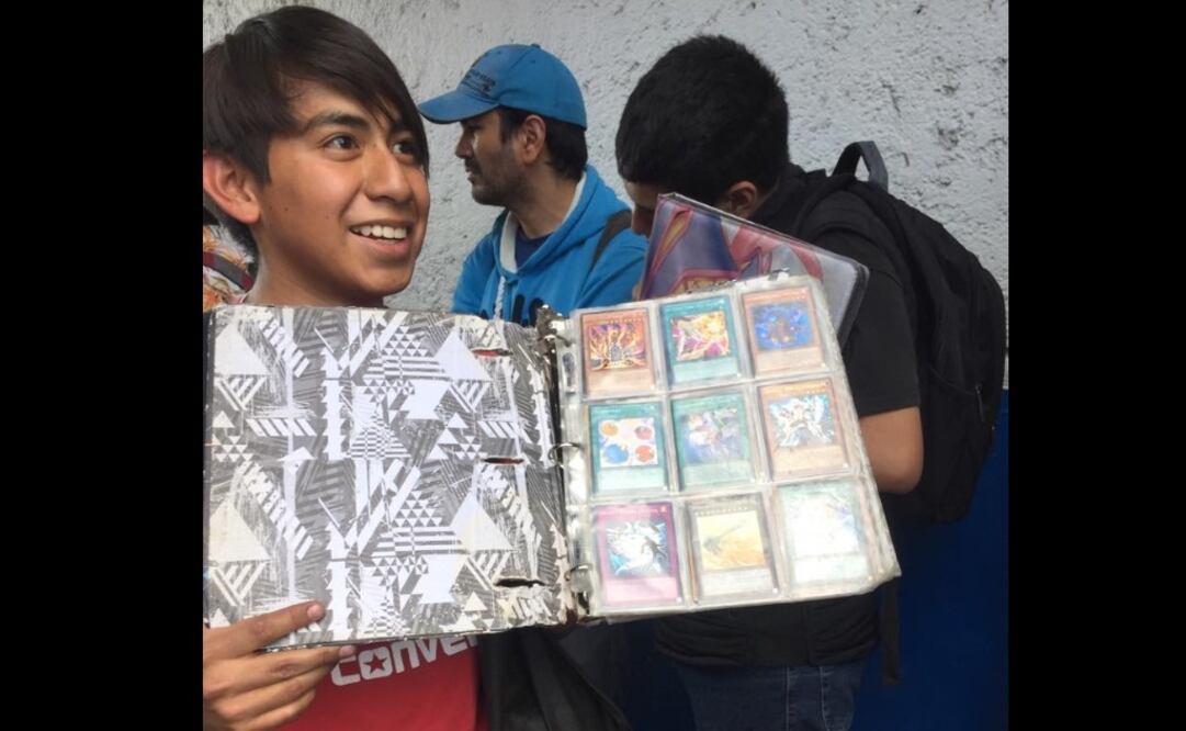 Foto: Berenice Quiroz / EL UNIVERSAL