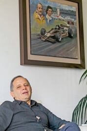 Peligra esencia de la Fórmula 1