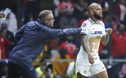 Pumas, con serios problemas en la tabla de cocientes