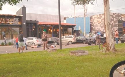 Detona caja con explosivos; hay 2 muertos y 4 heridos