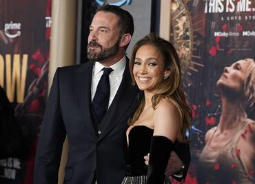 ¿JLo y Ben Affleck al borde del divorcio?, aseguran que la pareja ya no vive junta