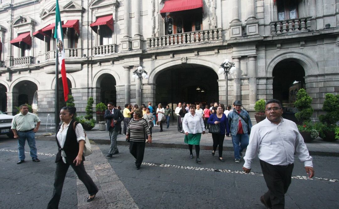 Foto: Omar Alejandro Contreras/ EL UNIVERSAL