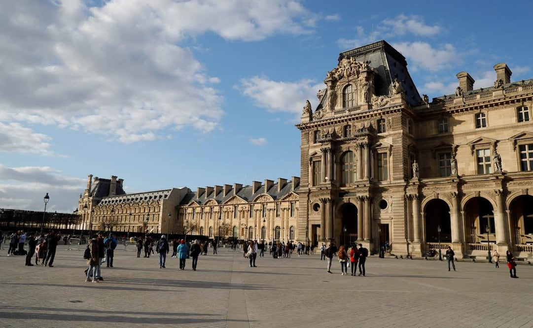 (Photo by Thomas SAMSON / AFP)