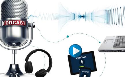 Así se hace un podcast exitoso