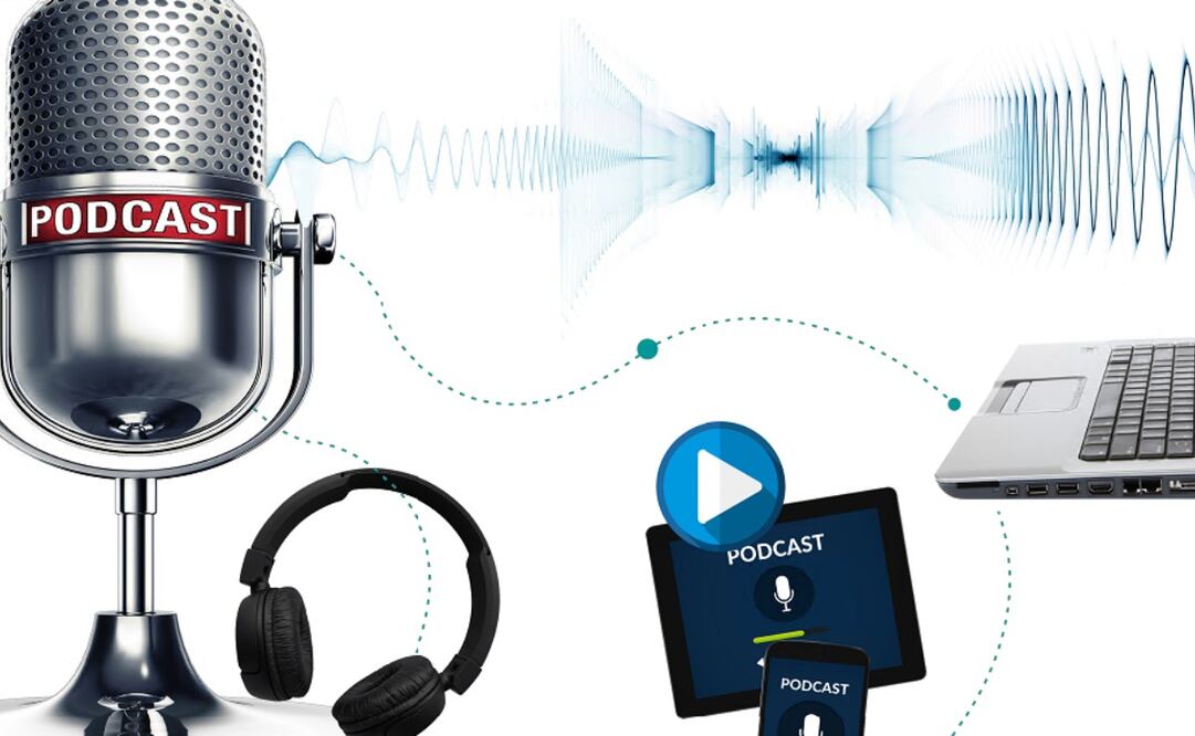 Cuando un podcast alcanza cierto número de escuchas, las marcas buscarán llegar a la audiencia del podcast a través de la publicidad