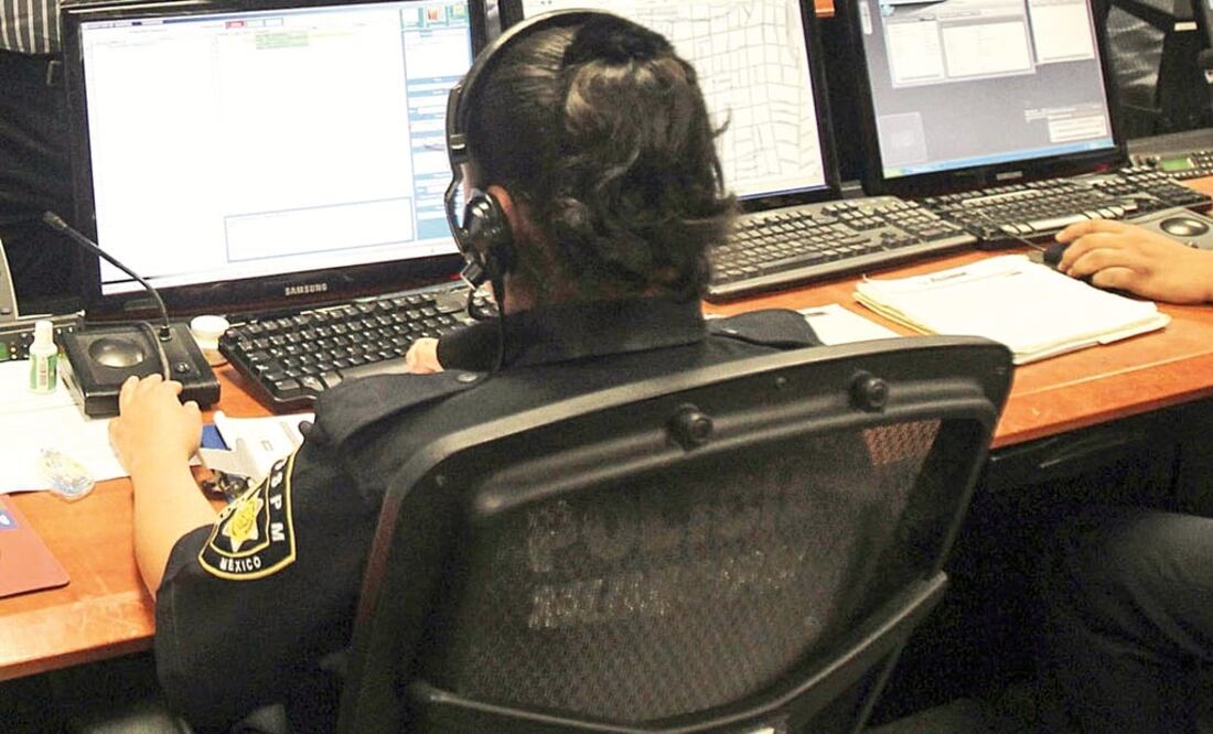 Nuestro país es el segundo en Latinoamérica, después de Brasil, que se ha visto afectado por el cibercrimen. /Archivo – EL UNIVERSAL