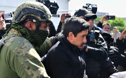 “El Lunares” no va a quedar libre: Fiscalía de la CDMX