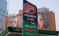 Moody’s prevé pérdidas de 7 mil mdd en Pemex; petrolera seguirá requiriendo apoyo federal, señala