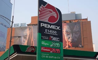 Refinerías frenan mala racha; recortan pérdidas de Pemex