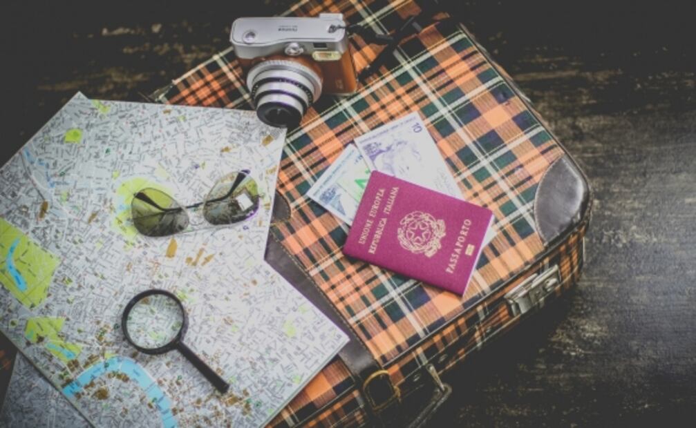 5 beneficios que los viajes traen a tu vida, según experto