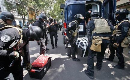 Incluso debilitados, operan los montadeudas