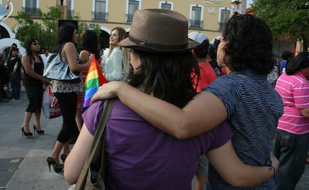 Padrinazgo no es para transexuales, dice Vaticano