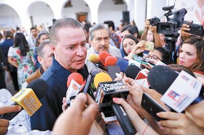 Gobierno federal debió privilegiar a Mazatlán  