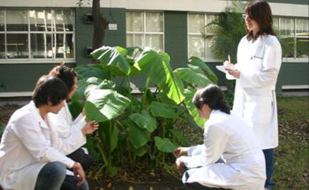 Hoy México celebra el Día del Biólogo