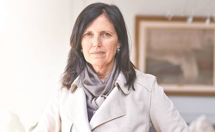 "El feminismo en América Latina es imparable": Claudia Piñeiro