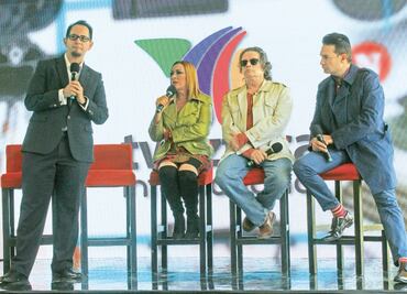 Analizan la situación de los teledramas