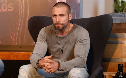 Rafael Amaya regresa con nuevo proyecto