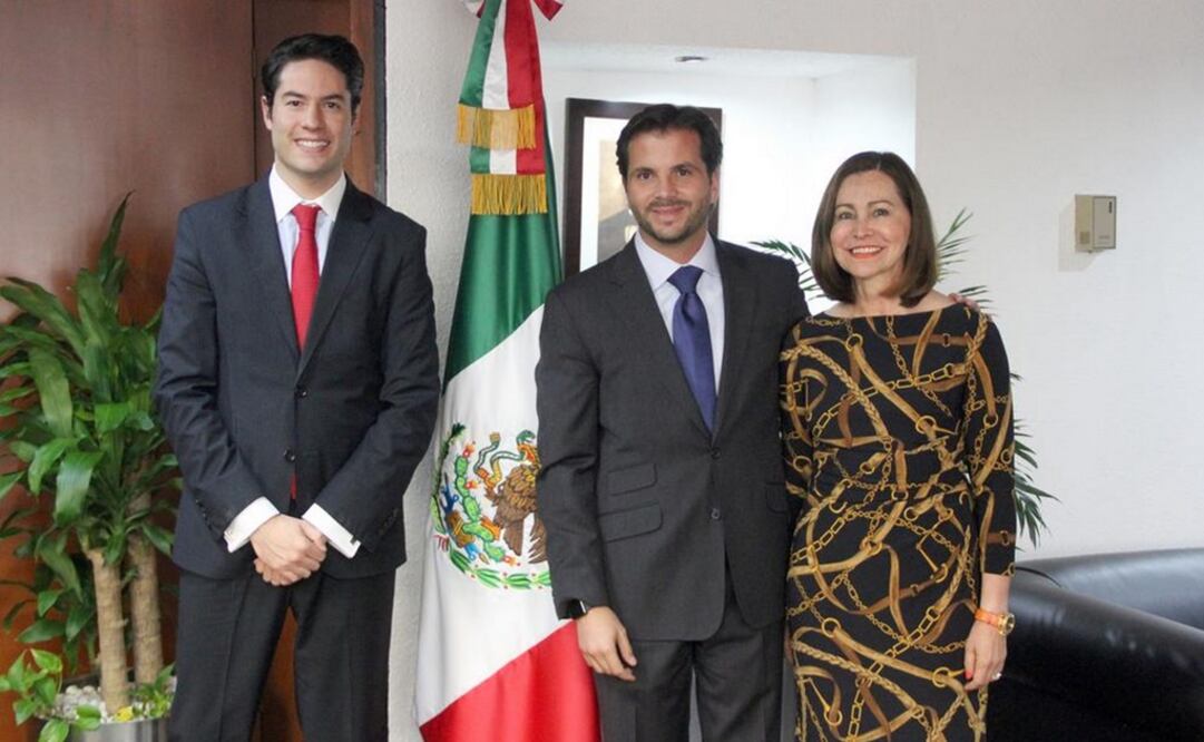 Foto: Tomada de @SEMARNAT_mx