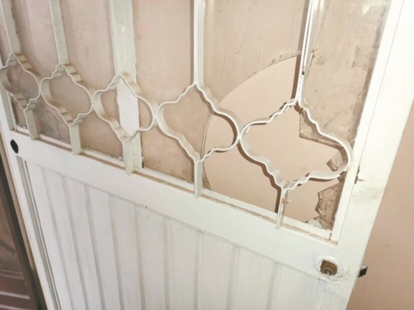 Del amor en internet al terror de ser amenazada