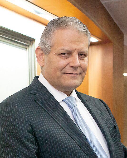 Robo de identidad, imparable