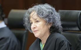 "Siempre defenderé la hacienda pública"; tres ministras de la SCJN votan por cobrar ISR a Afores heredadas
