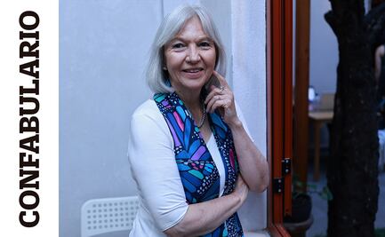Confabulario; Selma Ancira: voces del exilio ruso