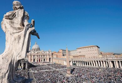 Leyes no pueden obligar a sacerdotes a romper secreto de confesión: Vaticano