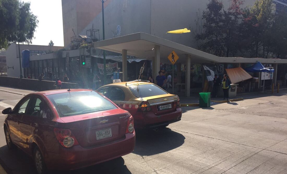 Julián Sánchez / EL UNIVERSAL