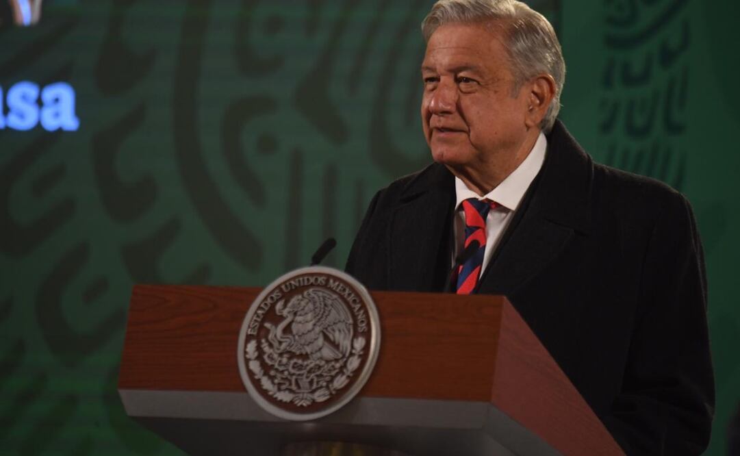 Foto: Armando Martínez/EL UNIVERSAL 