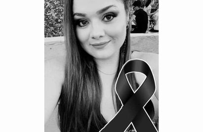 Exigen justicia para Itzayana Aguilar, joven asesinada por marino en BCS 